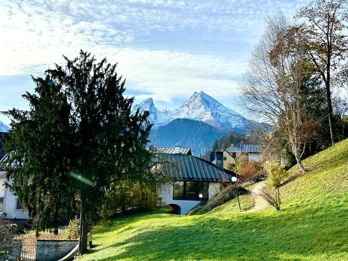 Apartment Roderer Berchtesgaden